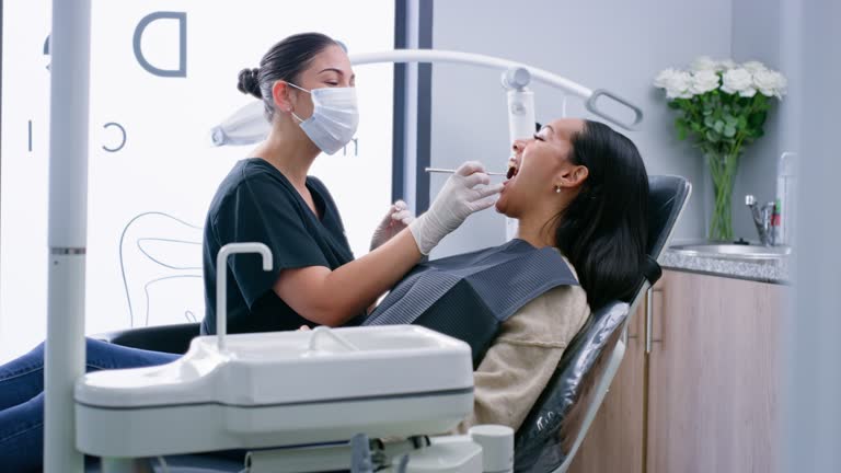 Professional  Dental Services in Mecca, CA