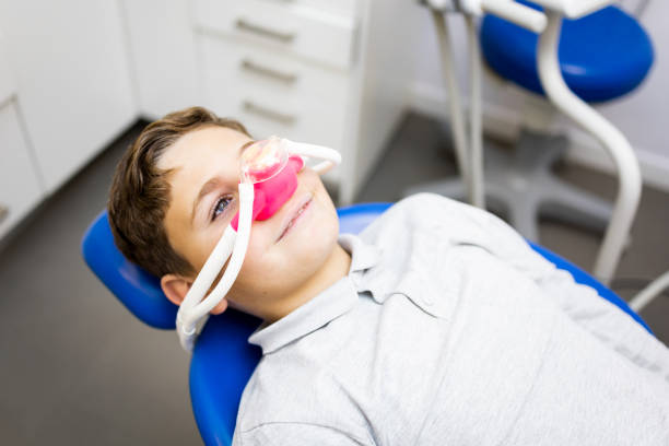 Best Laser Dentistry  in Mec, CA